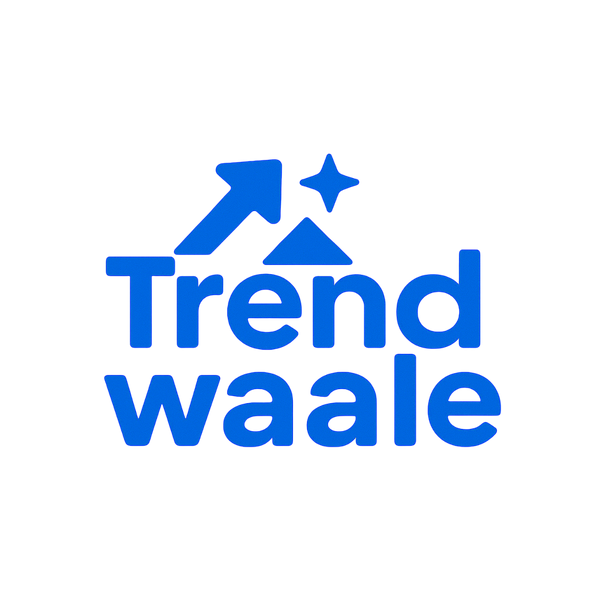 Trend Waale